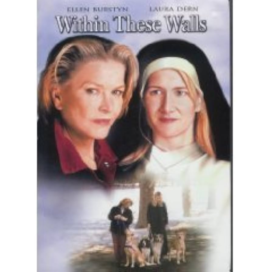 (未使用･未開封品)Within These Walls [DVD] 71ccTk4JpgL._UF350,350_QL50_.jpg